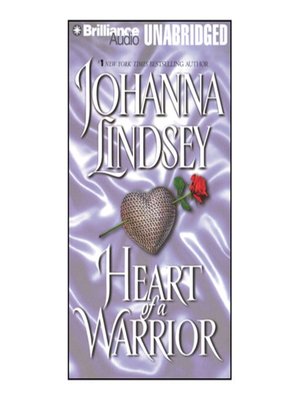 cover image of Heart of a Warrior